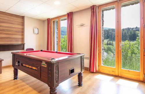 Vacancéole - Les Gentianes - Foto 16