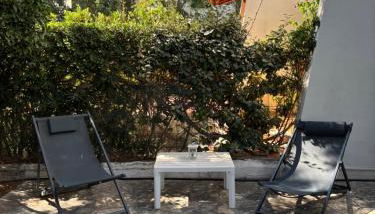 Residence I dauni - Foto 5, Garden