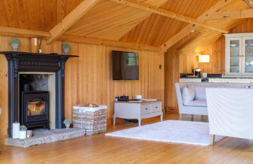 Lilymere Boat House - Foto 12