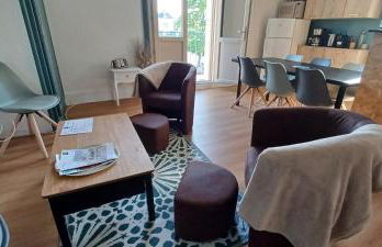 Le Logis de la Place - Foto 1