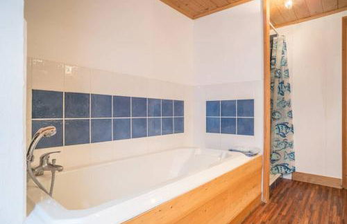 Appartement spacieux proche des télécabines et du centre ville avec jardin privé - Foto 38