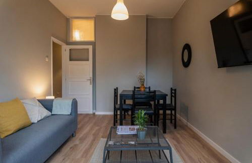 3BR Flat by Casa da Música, Central, Sleeps 6, 2D - Foto 34