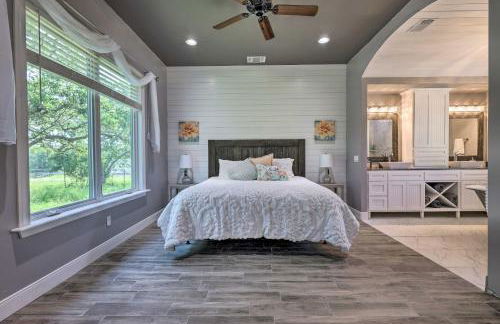 Cozy Spring Branch Cottage in Hill Country! - Photo 17