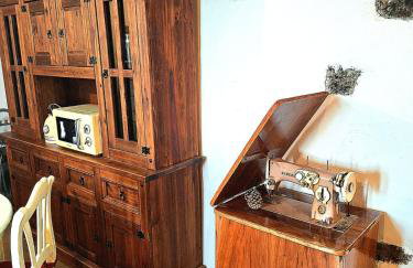 El Hierro Poetry House - Casa Poesía de El Hierro - in the center of El Pinar - Foto 39