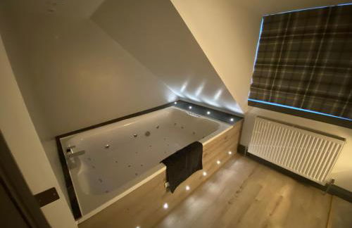 holidayhomemoffat,com (Stable Cottage) - Foto 6