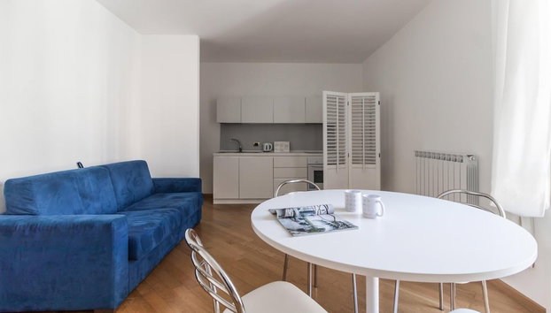 Villa Mafalda 24 - Foto 3, Habitación