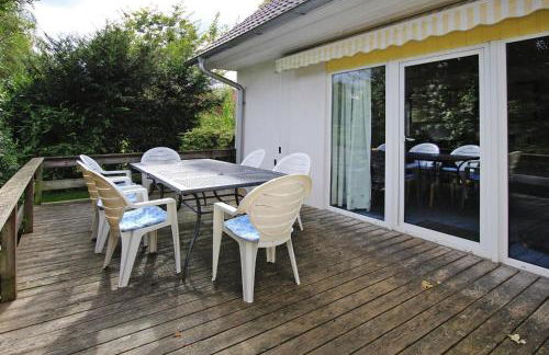 Ferienanlage im Müritz-Nationalpark, Mirow - Foto 11