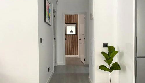 Comodo apartamento familiar en Madrid VT-14903 - Foto 2