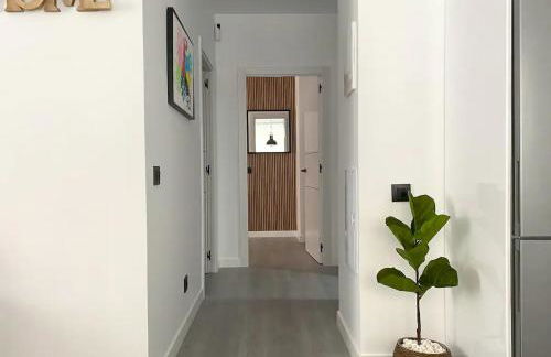 Comodo apartamento familiar en Madrid VT-14903 - Foto 2