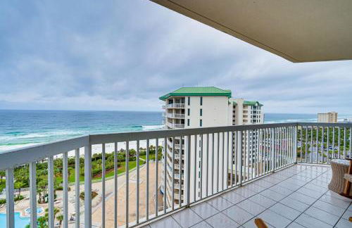 St. Croix 1406 3 Bedroom Condo by RedAwning - Photo 45