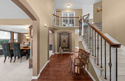 Lakeshore Retreat in Parker CO - Foto 46