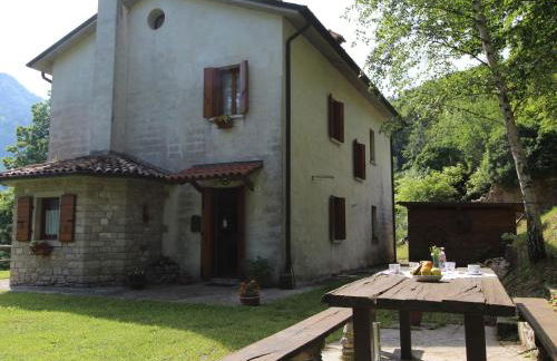 Holiday Home in Cison With Mountain Views - Foto 15