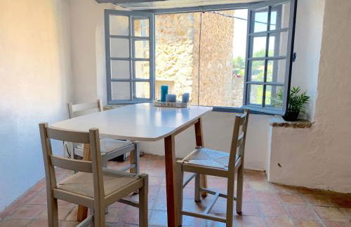 Chez Franck, charmant dorpshuis met unieke sfeer - Foto 16