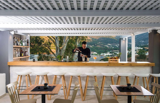 Troulis Aparthotel - Foto 74