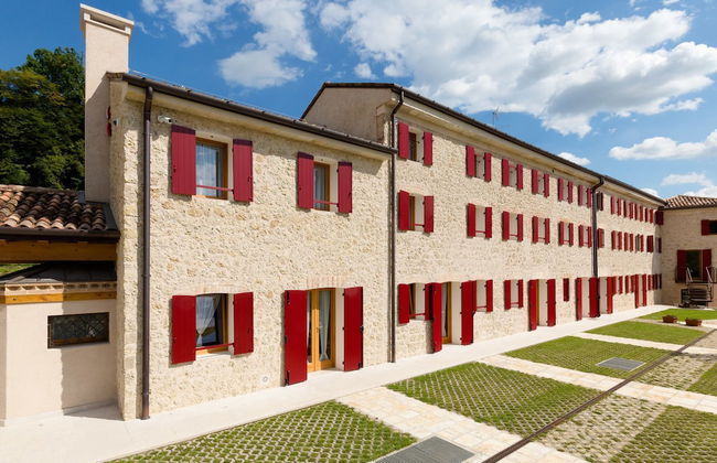 Tenuta Sant'Eufemia - Foto 1