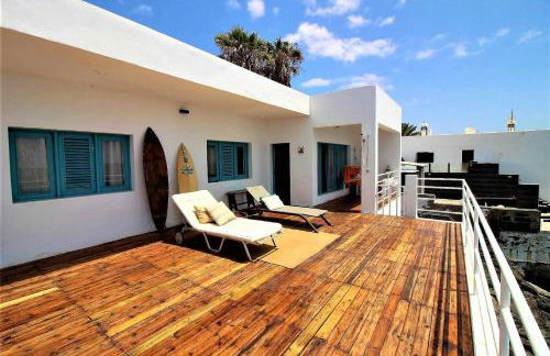 Casa Corales - Foto 26