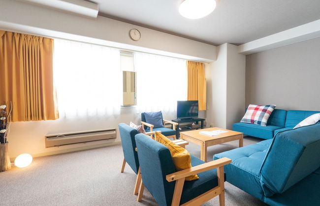 Angel Resort Yuzawa - Foto 62