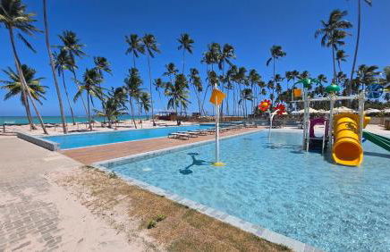 Ipioca Beach Life Maceió beira mar - Foto 13