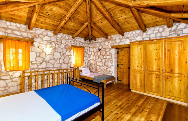 Liuba Houses - Foto 3