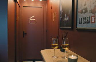 Cinéma ROOM l'unique expérience by Noma - Foto 10