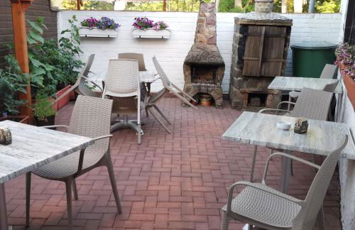 Komfortable großzügige Ferienwohnung am Park - Foto 11