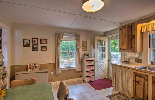 Lake Ivanhoe Family Escape with Fire Pit! - Foto 14