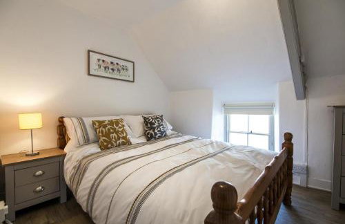 Ashgrove Farm - 1 Bedroom Apartment - Llawhaden - Narberth - Foto 11