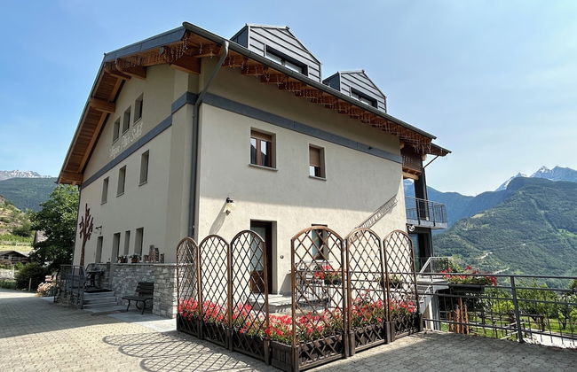 B&B Verger Plein Soleil - Foto 66