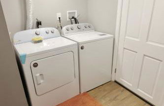 Taylor St Townhouse - Private Parking - Foto 33