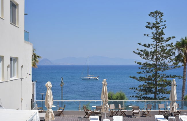 Bristol Sea View Apartments - Photo 54