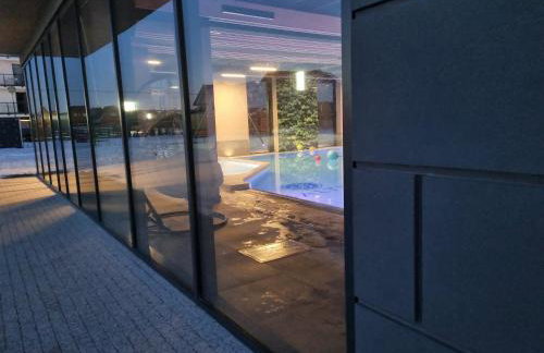 Apartamenty Przystanek Plaża Sarbinowo - Photo 24