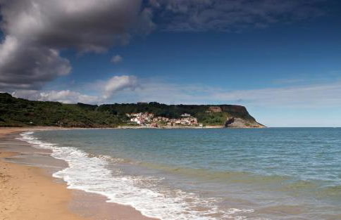 Coach House Cottage - Foto 16