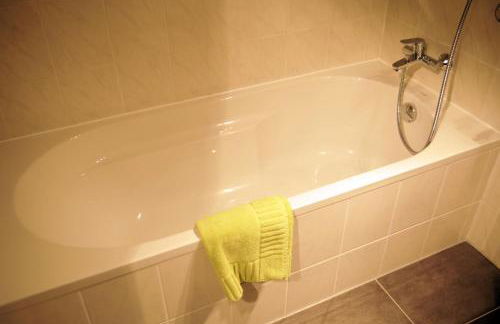 Fewo Art City-Studio Kassel 7, groß, modern, citynah, kostenfreie Parkplätze, Süd-Balkon, ruhig, Herkulesblick, voll ausgestattet - Foto 29