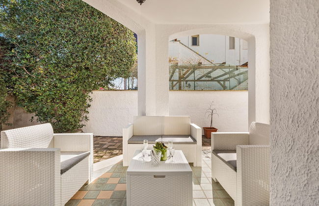 2784 Villa Bella Giulia by Barbarhouse - Foto 28