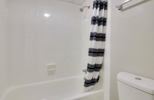 Near Hospitals and Dwtn Stylish Charlotte Studio - Foto 16