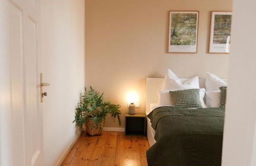 Kuschelkoje - Ihr gemütliches Ferienzuhause in der Pfalz - Foto 8