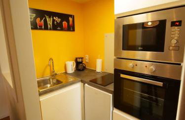 Les Gîtes du Couesnon - Foto 32