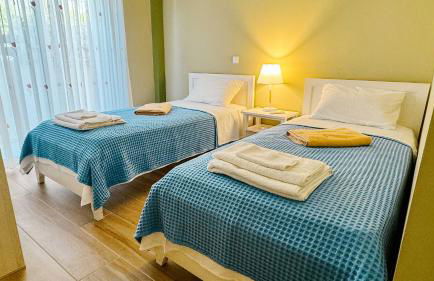 Lydia's Inn 2 - Private pool, near Xylokastro - Foto 30