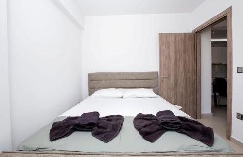 Marane luxury suites - Photo 13