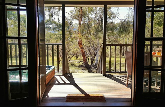 Maya Sanctuary - Foto 53