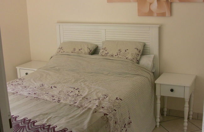 Residence Jnane Eddalya - Foto 3