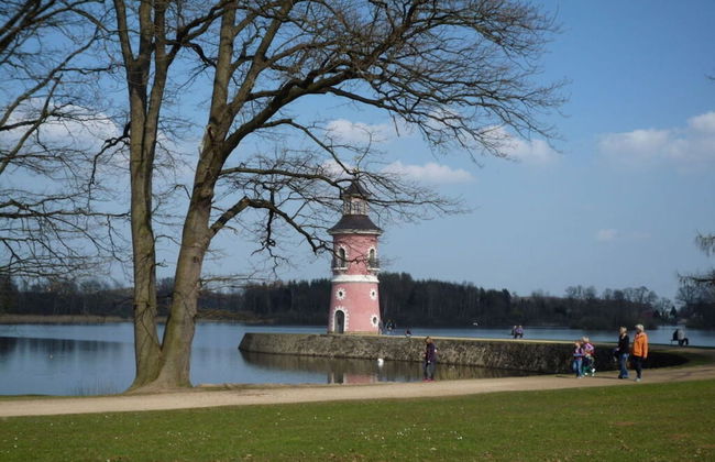 Charming Apartment in Radebeul - Foto 11