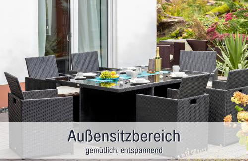 Ferienwohnung Alte Schule Kennfus - Ruhe genießen - Photo 7