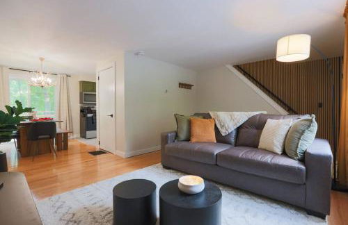 The Green Mountain Escape | Near Trails & Lake - Foto 18