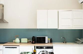 Grand appartement Familiale - Camargue - Foto 3