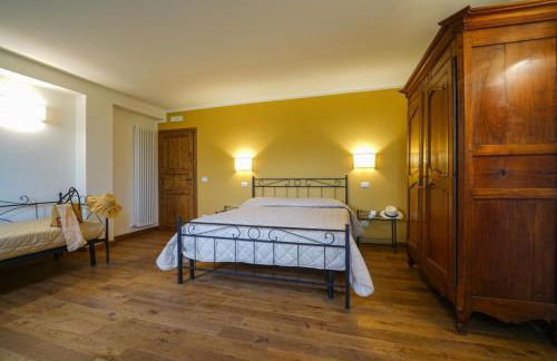 Villa Il Girasole in Parrano - Foto 48