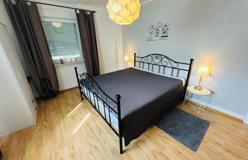 Ferienwohnung Jule - Foto 9