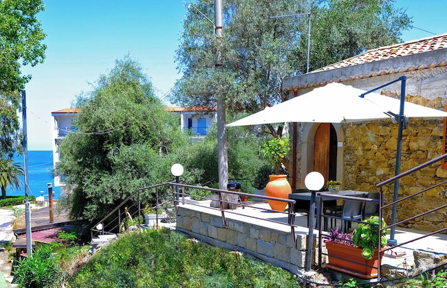 La Casa dei Due Ulivi - Foto 25