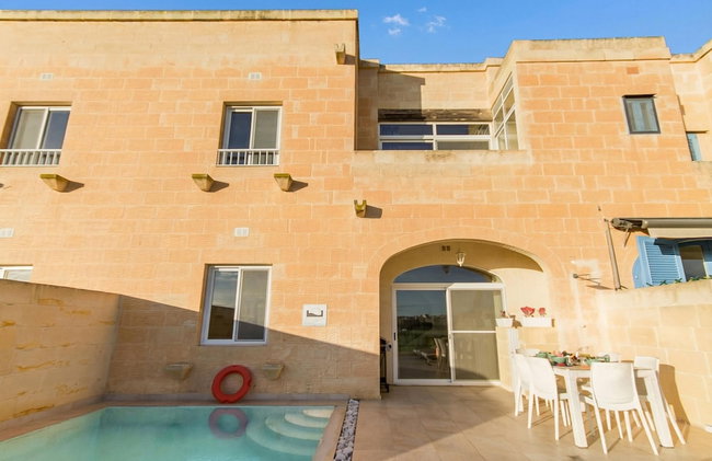 Inni Gozitan Farmhouse Private Pool - Foto 25