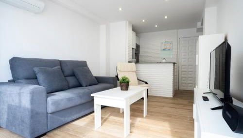 Rio de Janeiro Beach - Apartamento a estrenar en primera linea de playa - Foto 3